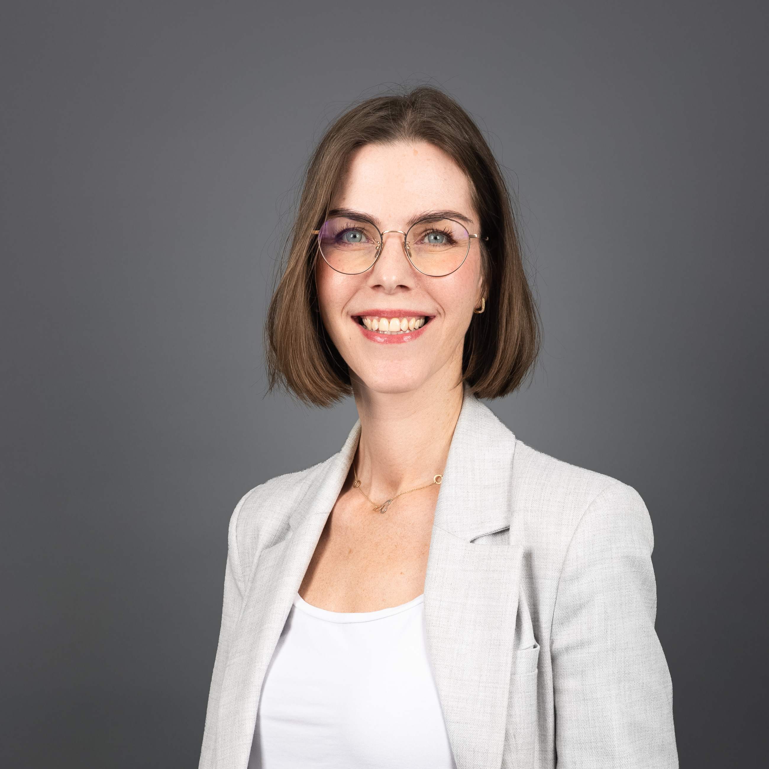 Gabriela Ciklová, personalistka, DITON