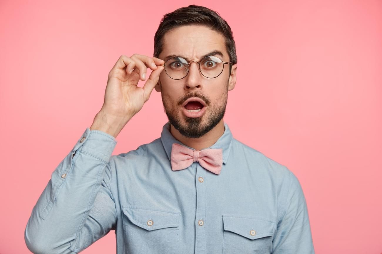 U-test osobnosti | Performia