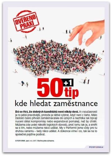 E-BOOK 50 plus 1 tip