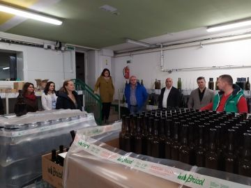 AMBG - brýle jsme si vyzkoušeli všichni