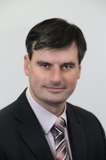 Pavel Ranc z Business success