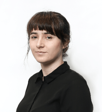 Denisa Hrubešová, Performia