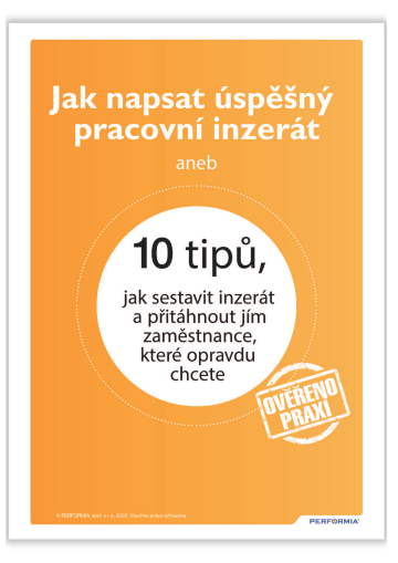 10 tipů jak napsat inzerát
