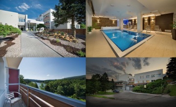 Lucie Spáčilová přednáší