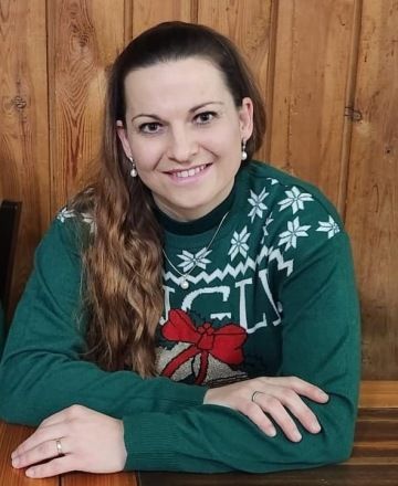 Eva Púčiková, personalistka a mzdová účetní ve společnosti ASKO a.s.