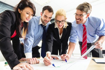 Interní PR a firemní kultura