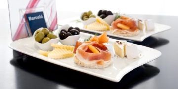 Část Performia týmu a zakladatel Performia International Marten Runow