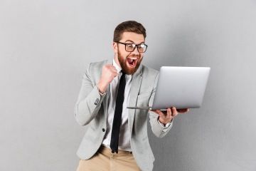 Dvakrát organizuj a jednou řeš