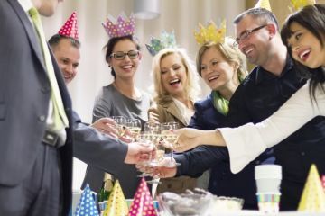 Performia interní PR