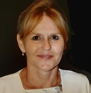 Kateřina Počtová, personalistka ve společnosti Backbone s.r.o.