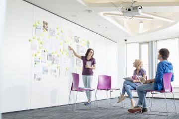 Performia- živá voda pro váš nábor