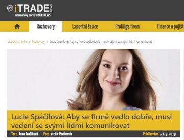 logo společnosti Business Success