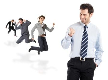 Performia- 7 kroků ke zvýšení výkonosti obchodního týmu