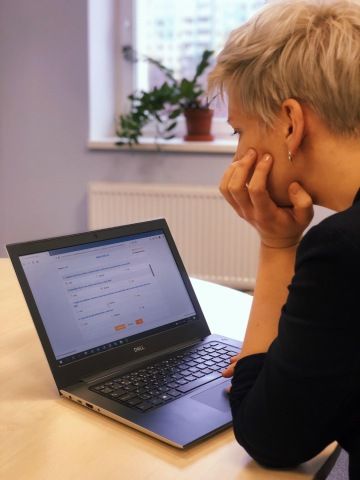 Rychlost je důležitá!