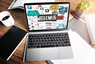 webinář performia