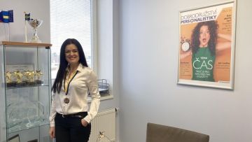 Dvakrát organizuj a jednou řeš