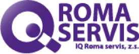 IQ Roma servis, z.s.
