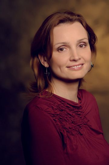 Jana Jáčová, Účetnictví on-line, s.r.o.