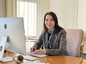Jana Jiřincová, asistentka CEO, PR a personalistka ve společnosti KLAUS Timber a.s.