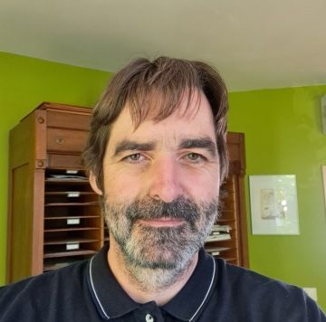 Jaroslav Belza jednatel společnosti JB s.r.o.