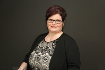 Jana Jiřincová, asistentka CEO, PR a personalistka ve společnosti KLAUS Timber a.s.