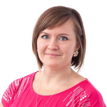 Eliška Jirásková, V Invest