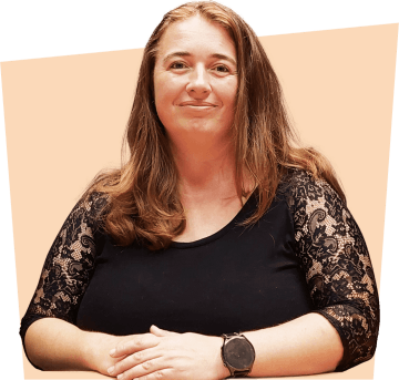 Eva Púčiková, personalistka a mzdová účetní ve společnosti ASKO a.s.