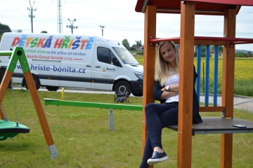 Šárka Maříková Bonita Group