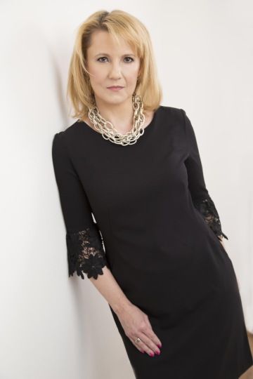 Eliška Jirásková, V Invest