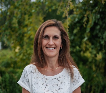 Eva Púčiková, personalistka a mzdová účetní ve společnosti ASKO a.s.