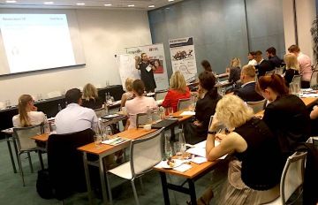 Konference Recruitment v ČR