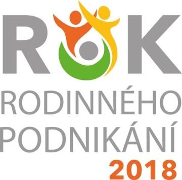 Rok rodinného podnikání 2018