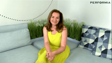 Lucie Spáčilová - Performia