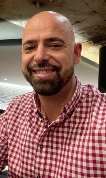 Martin Sokol, jednatel ve společnosti effective energy CZ s.r.o.