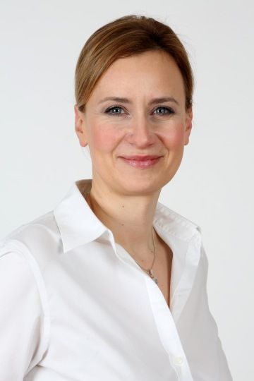 paní Maritna Ježková