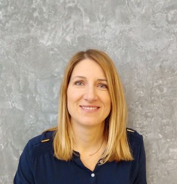 Jana Jiřincová, asistentka CEO, PR a personalistka ve společnosti KLAUS Timber a.s.