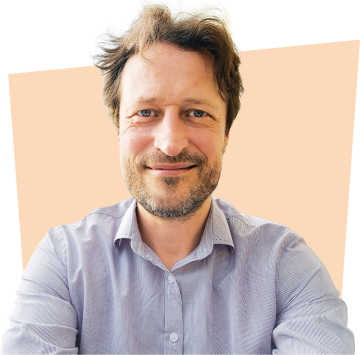 Eva Púčiková, personalistka a mzdová účetní ve společnosti ASKO a.s.