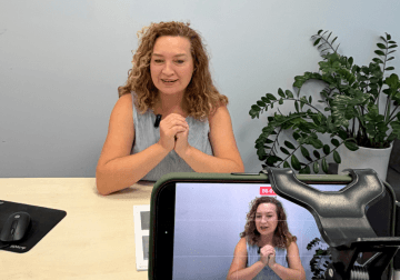 webinář performia