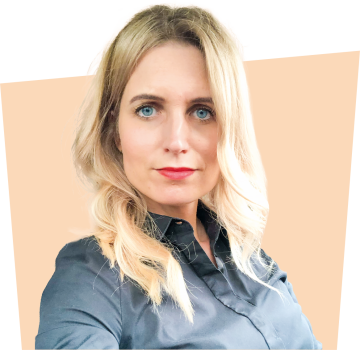 Jana Jiřincová, asistentka CEO, PR a personalistka ve společnosti KLAUS Timber a.s.