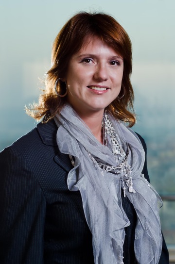 Marta Machovská, Performia