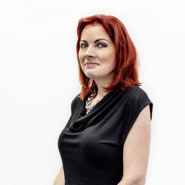 Dagmar Jachková, podpora prodeje v Performia