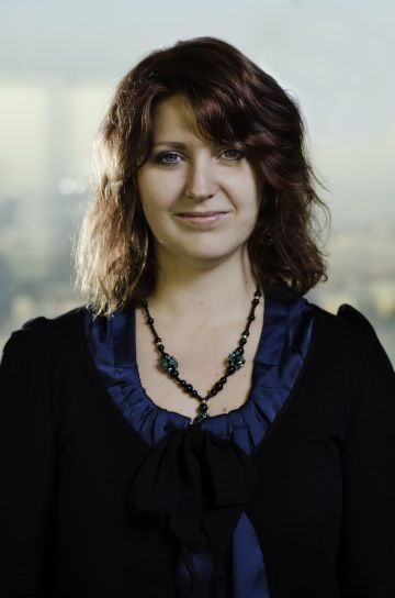 Performia- Iva Schulzova