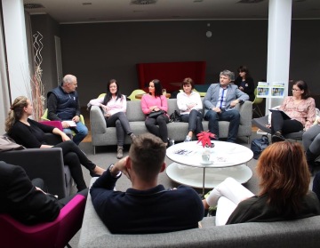 Renata Drahošová, konzultantka Performia se dělí o svou poslední zkušenost s najímáním.