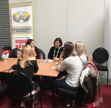 Veronika Bojdová, Performia