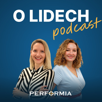 Podcast od Performie: O lidech