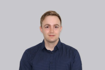 Eva Púčiková, personalistka a mzdová účetní ve společnosti ASKO a.s.