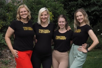 Marketing a PR tým Performia