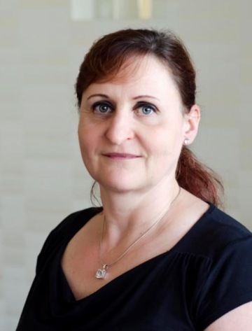 Jana Jiřincová, asistentka CEO, PR a personalistka ve společnosti KLAUS Timber a.s.