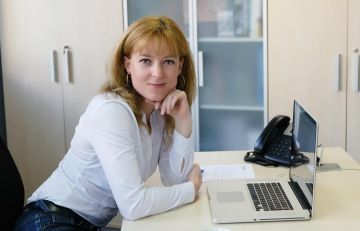 Jana Jiřincová, asistentka CEO, PR a personalistka ve společnosti KLAUS Timber a.s.