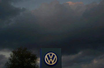 Volkswagen clean diesel emisní skandál
